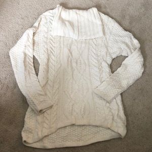 Sweater/tunic